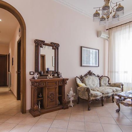 B&B Il Giardino Dei Mandarini Modica Eksteriør billede