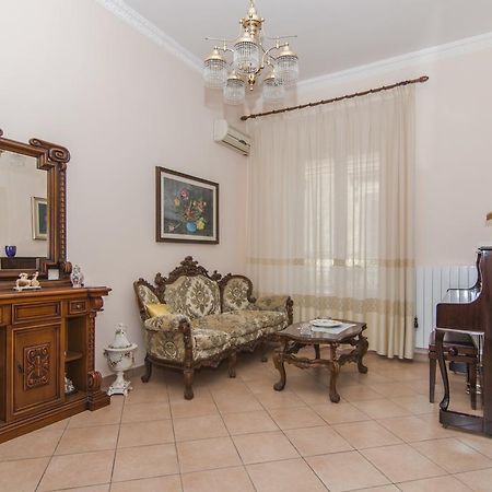 B&B Il Giardino Dei Mandarini Modica Eksteriør billede